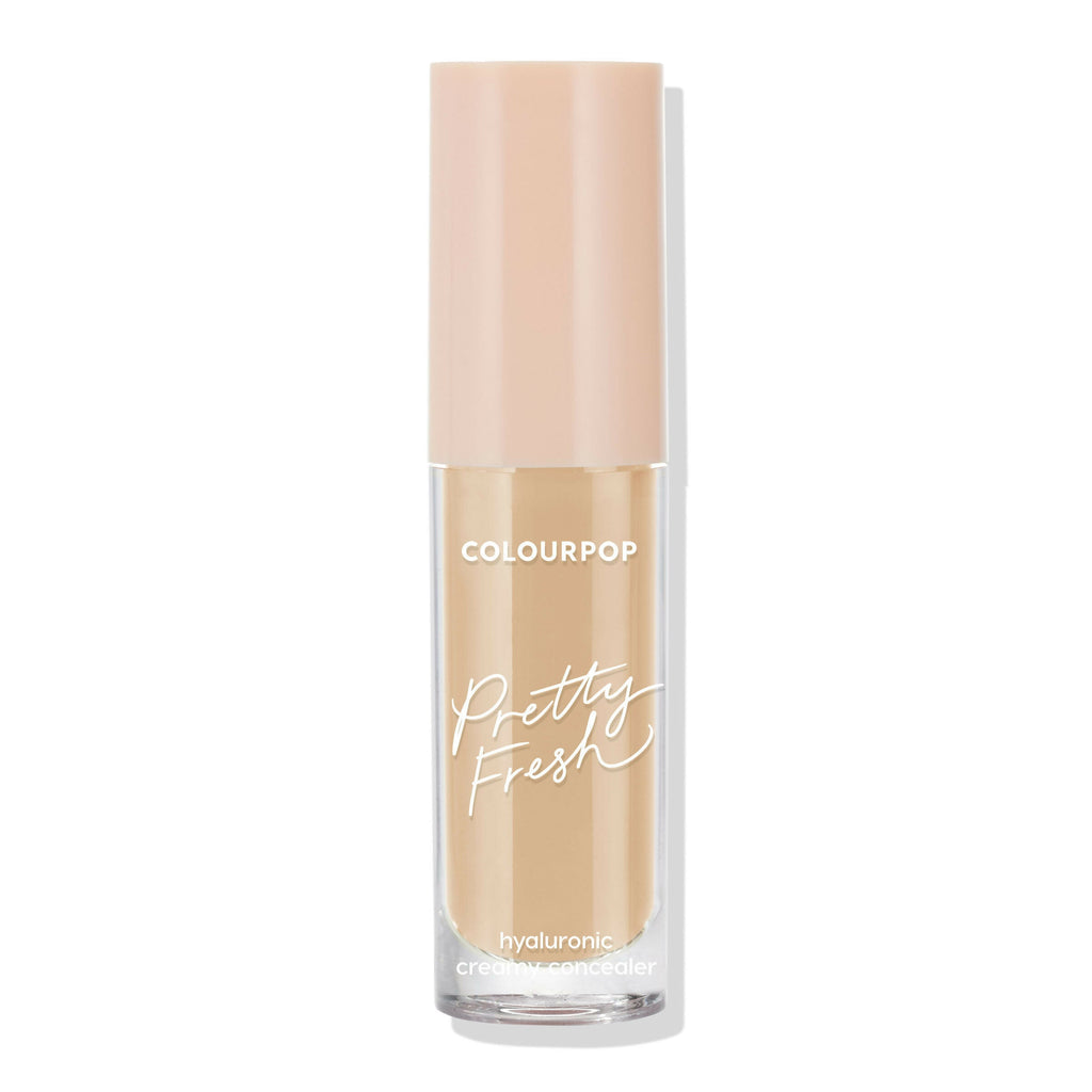 ColourPop Pretty Fresh Concealer - Medium 90w