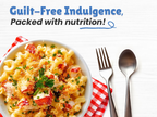Little Joys Multi Millet Fusilli Pasta + Multi Millet Macaroni Pasta Combo