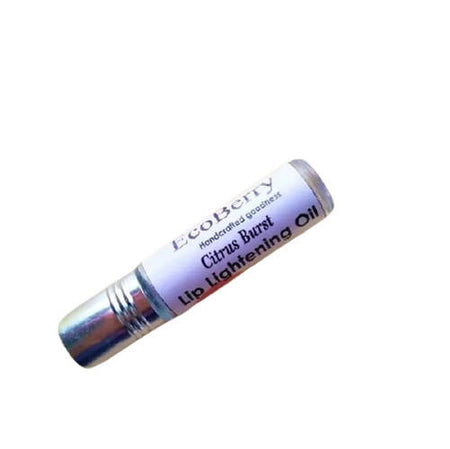 Ecoberry Citrus Burst Lip Lightening Oil