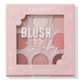 ColourPop 9pan Pressed Powder Palette - Blush Baby