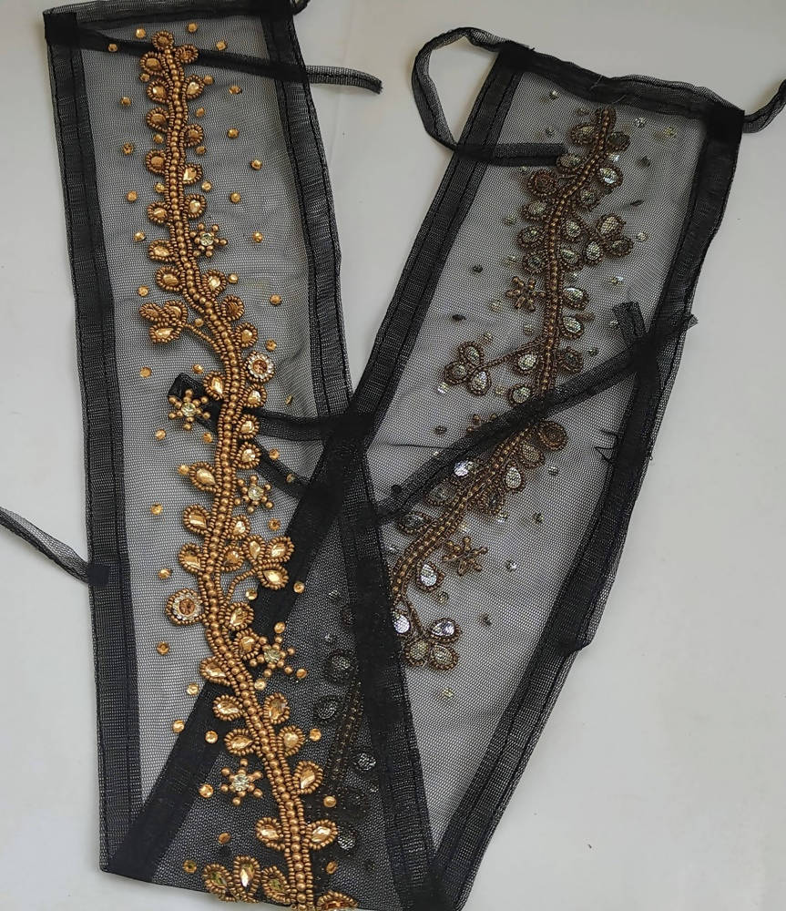 Maggam Aari Work Jada