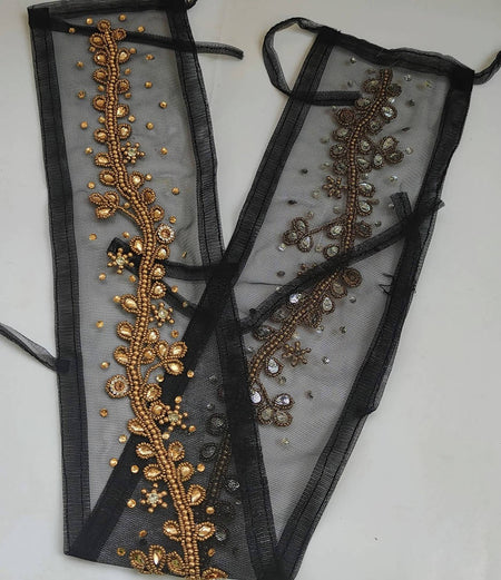 Maggam Aari Work Jada