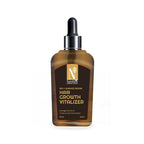 NutriGlow Advanced Organics Dry and Damage Repair Hair Growth Vitalizer