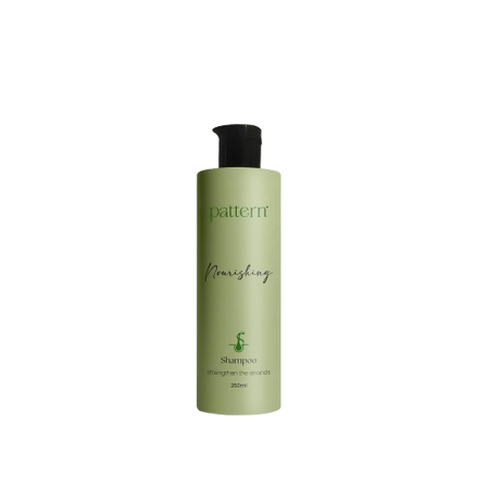Pattern Nourishing Shampoo For Men & Women