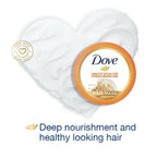 Dove Healthy Ritual for Strengthening Hair Mask