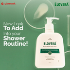 Glenmark Elovera Moisturising Body Wash