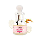 Globus Naturals Rice Ceramide Revival Face Serum, For Korean Glass Skin - Distacart