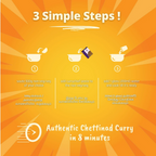 CurryChief Chettinad Value Meal Combo