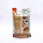 Go Earth Organic Barley Seeds