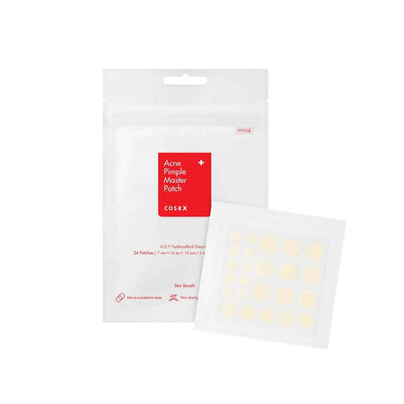 Cosrx Acne Pimple Master Patch - Korean Skincare
