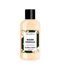 The Love Co Warm Vanilla Bubble Bath