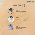 Medimade Wellness Dead Sea Mineral Premium Soap