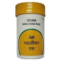 Unjha Ayurvedic Navjivan Ras
