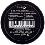 Wet n Wild CoverAll Concealer Palette - Color Commentary
