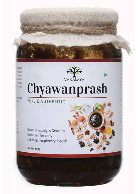 Vanalaya Chyawanprash