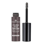 Essence Make Me Brow Eyebrow Gel Mascara-Ashy Brows