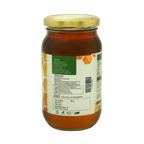 Gavyamart Acacia Honey Raw and Unprocessed - Distacart