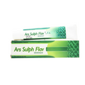 Father Muller Arsenicum Sulphuratum Flavum Ointment - Distacart