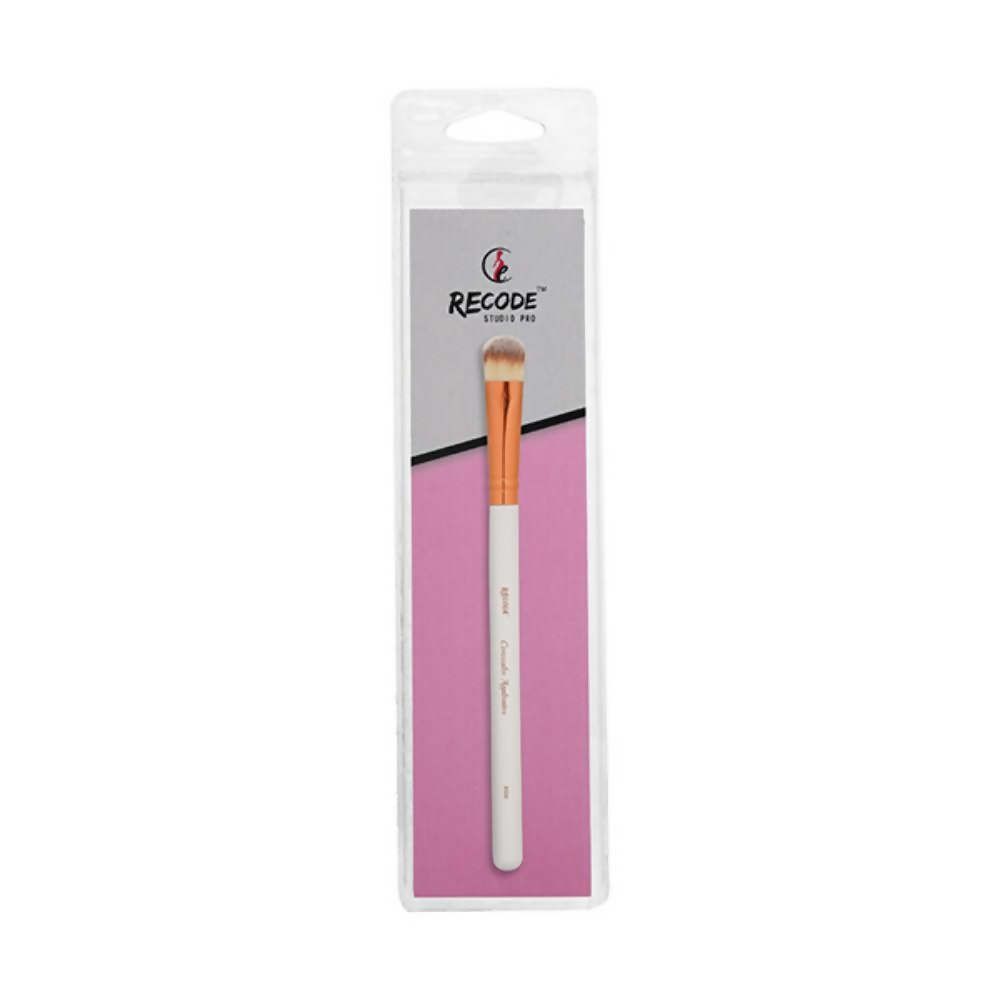 Recode Concealer Applicator Brush - RS 08