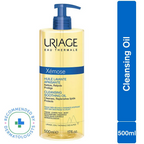 Uriage Xemose Cleansing Soothing Oil