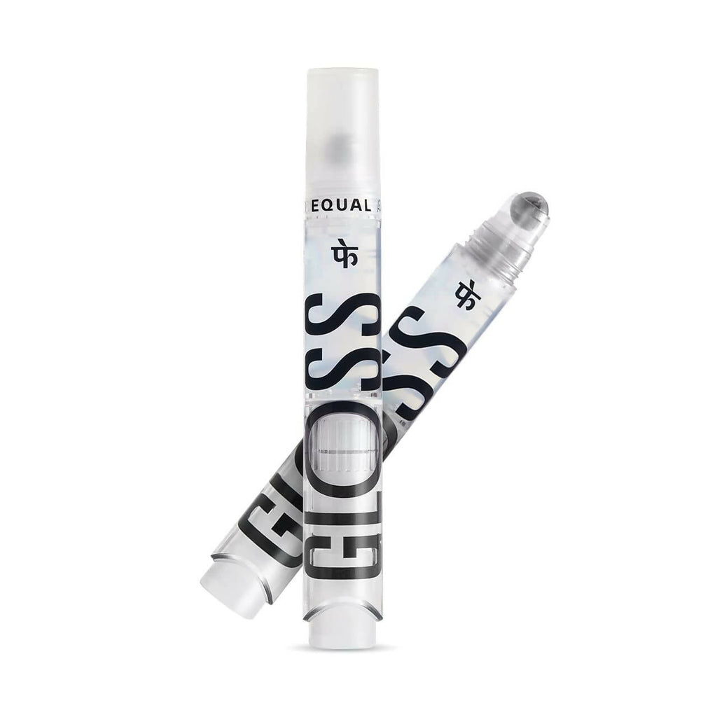 FAE Beauty Glistening Clear High Shine Lip Gloss