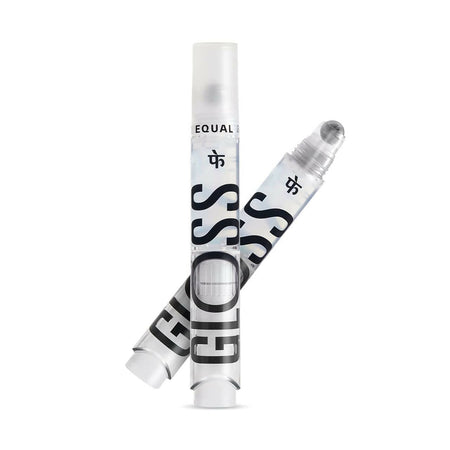 FAE Beauty Glistening Clear High Shine Lip Gloss