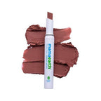 Mamaearth Moisture Matte Long Stay Lipstick-Espresso Brown