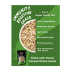 True Elements 5 in 1 Super Seeds Mix