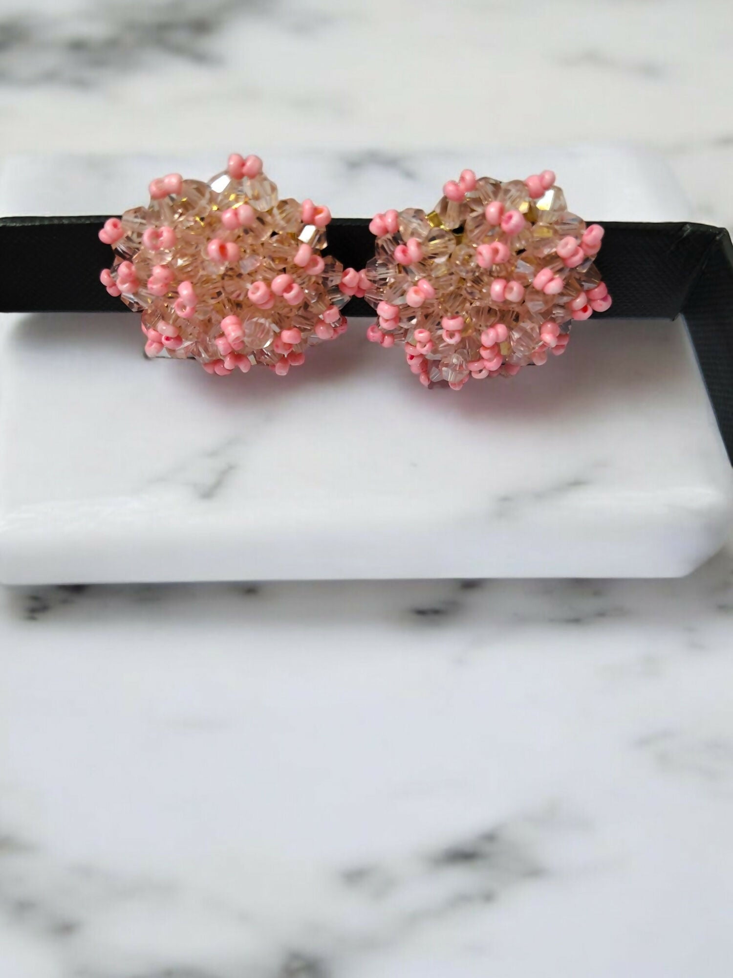 Inhanns Premium Everyday Studs - Baby Pink - Distacart