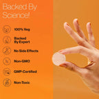Setu Vitamin C: Fizz - 20 Effervescent Tablets - Distacart