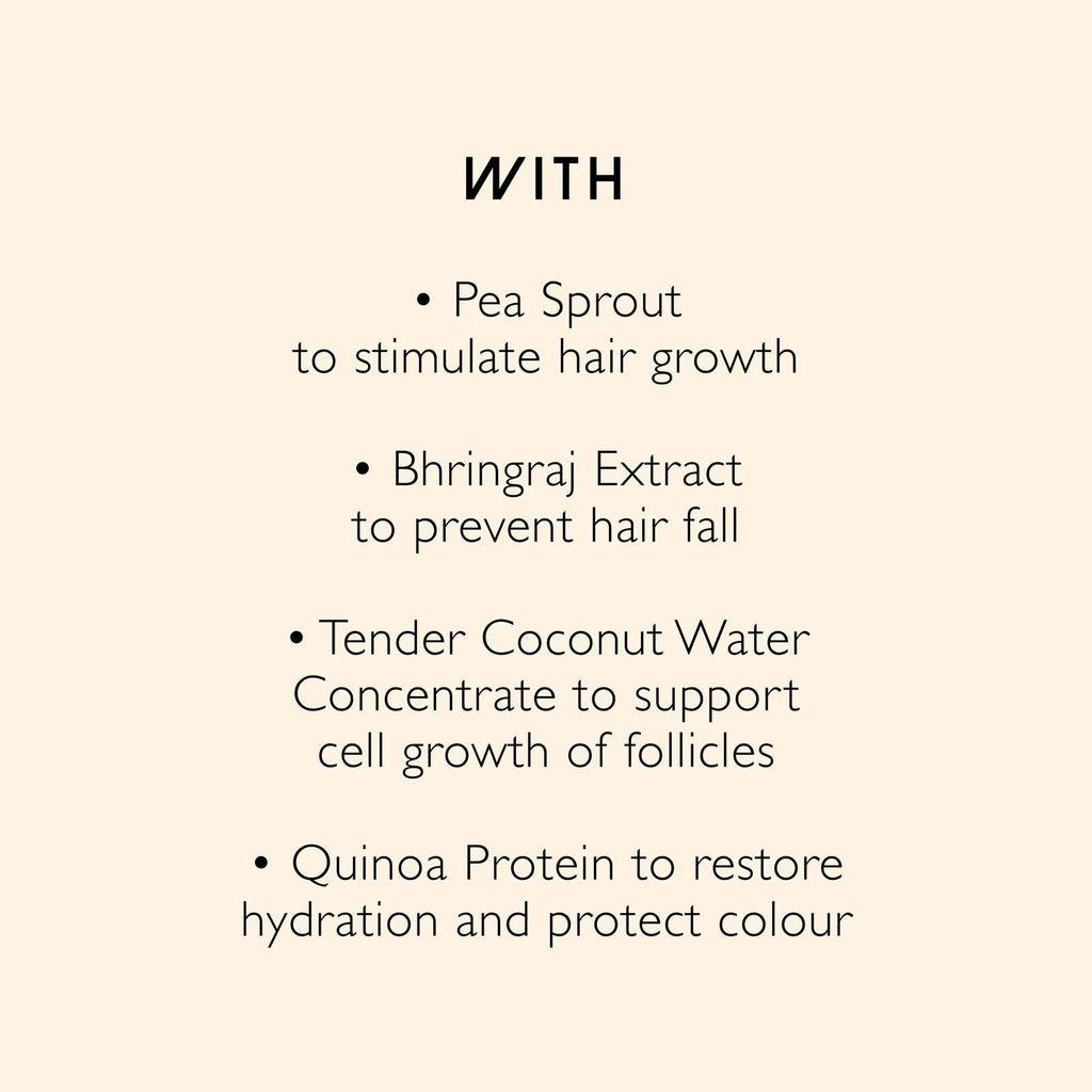 True Frog Anti Hair Fall Shampoo