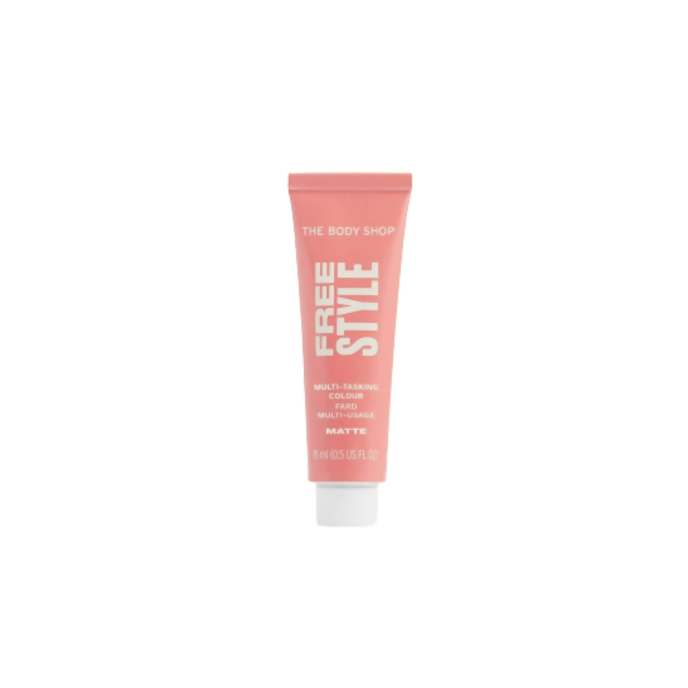 The Body Shop Freestyle Multi-Tasking Colour- Born