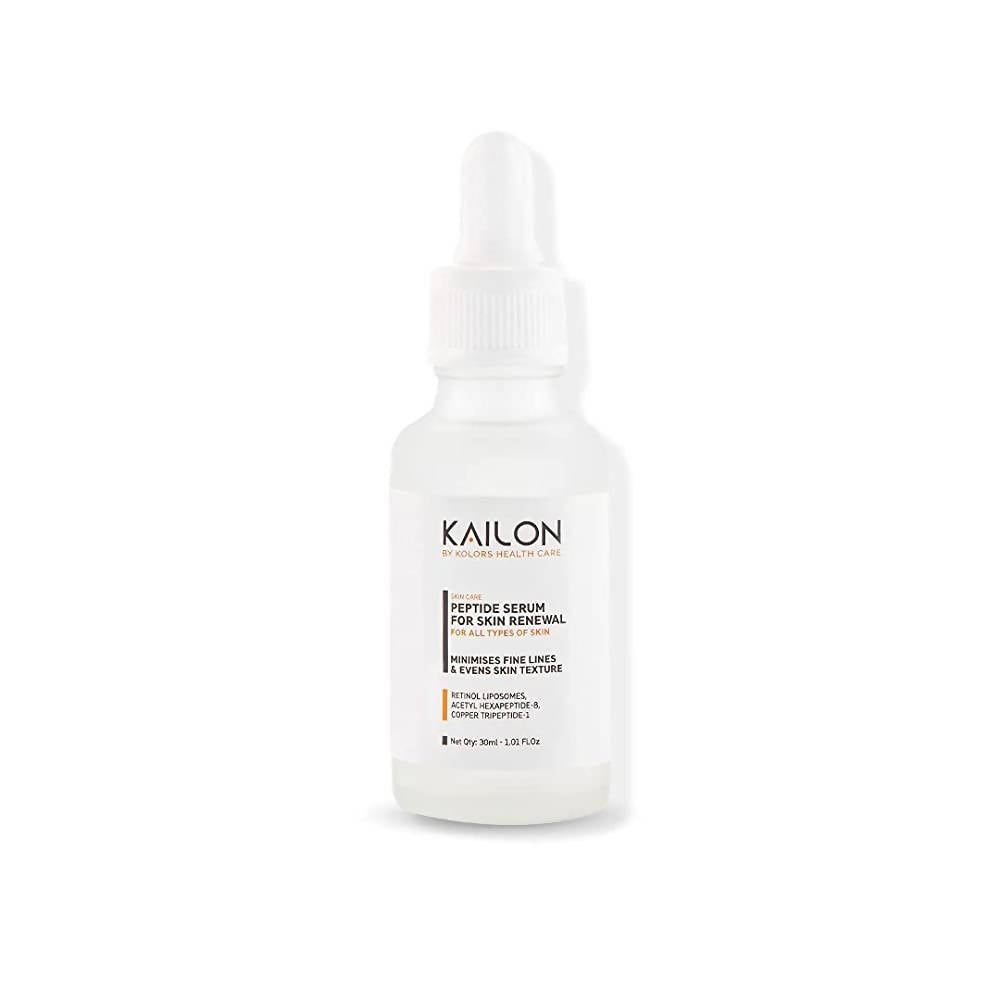 Kailon Peptide Serum For Skin Renewal