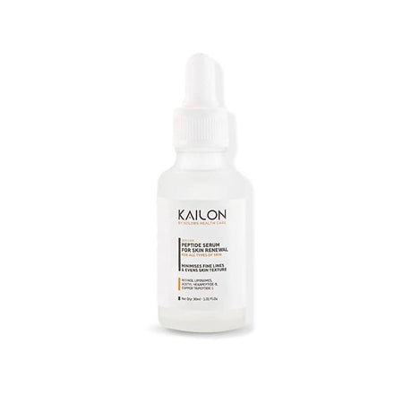 Kailon Peptide Serum For Skin Renewal