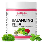 Just Vedic Balancing Pitta Drink Mix - Distacart