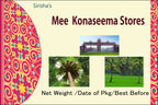 Mee Konaseema Stores Mori Jeedipappu Achchu - Distacart