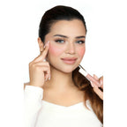 Love Earth Cream Pop Blush - Buttercup