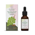 Juicy Chemistry Pure & Organic Grapeseed Cold Pressed Carrier Oil
