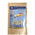 Kalonji-Carrot Magical Tea-Powder