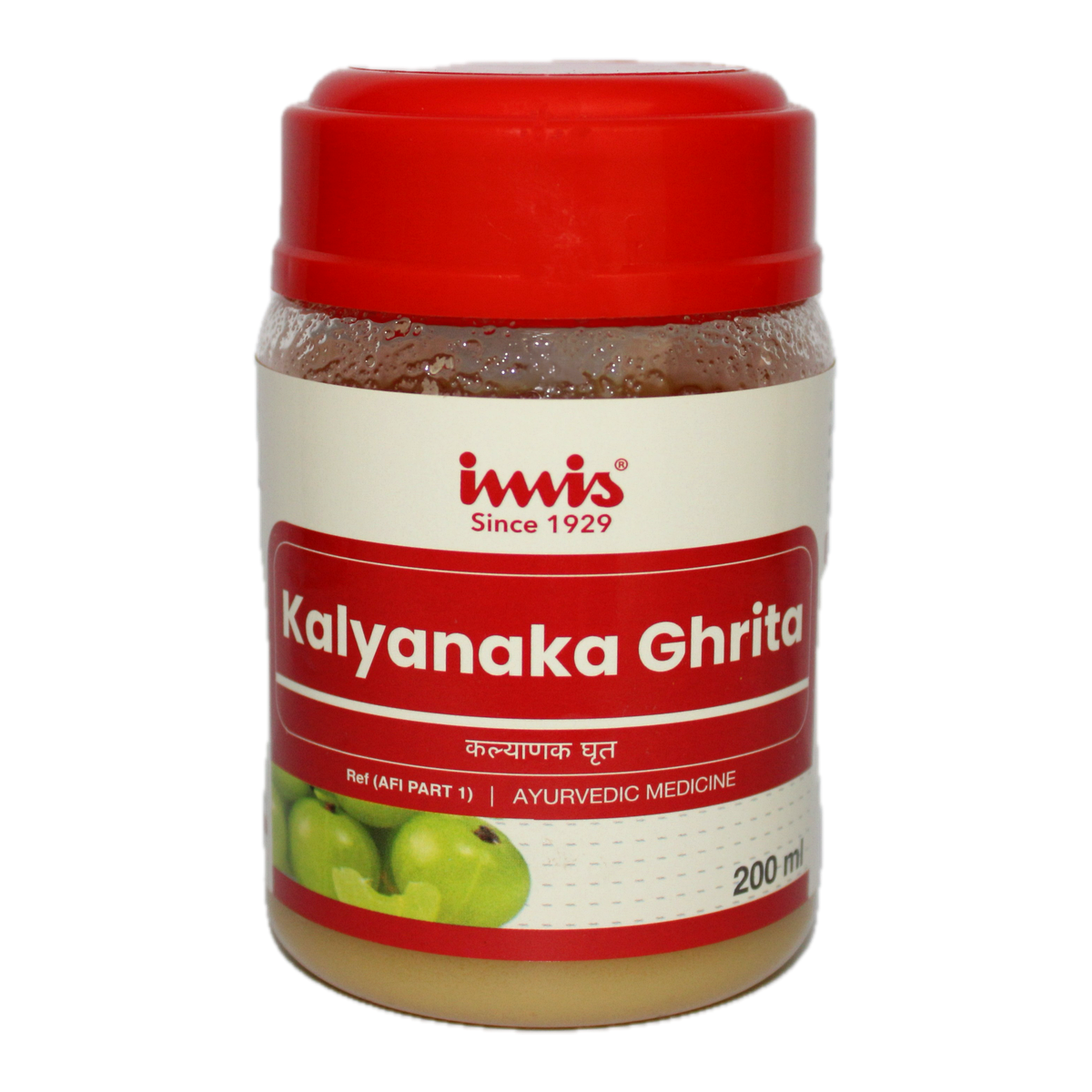 IMIS Ayurveda Kalyanaka Ghrita