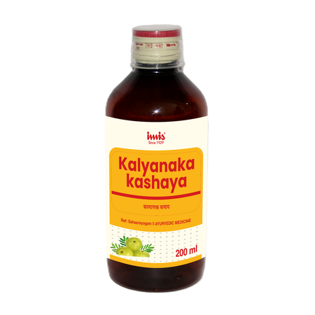 IMIS Ayurveda Kalyanaka kashaya