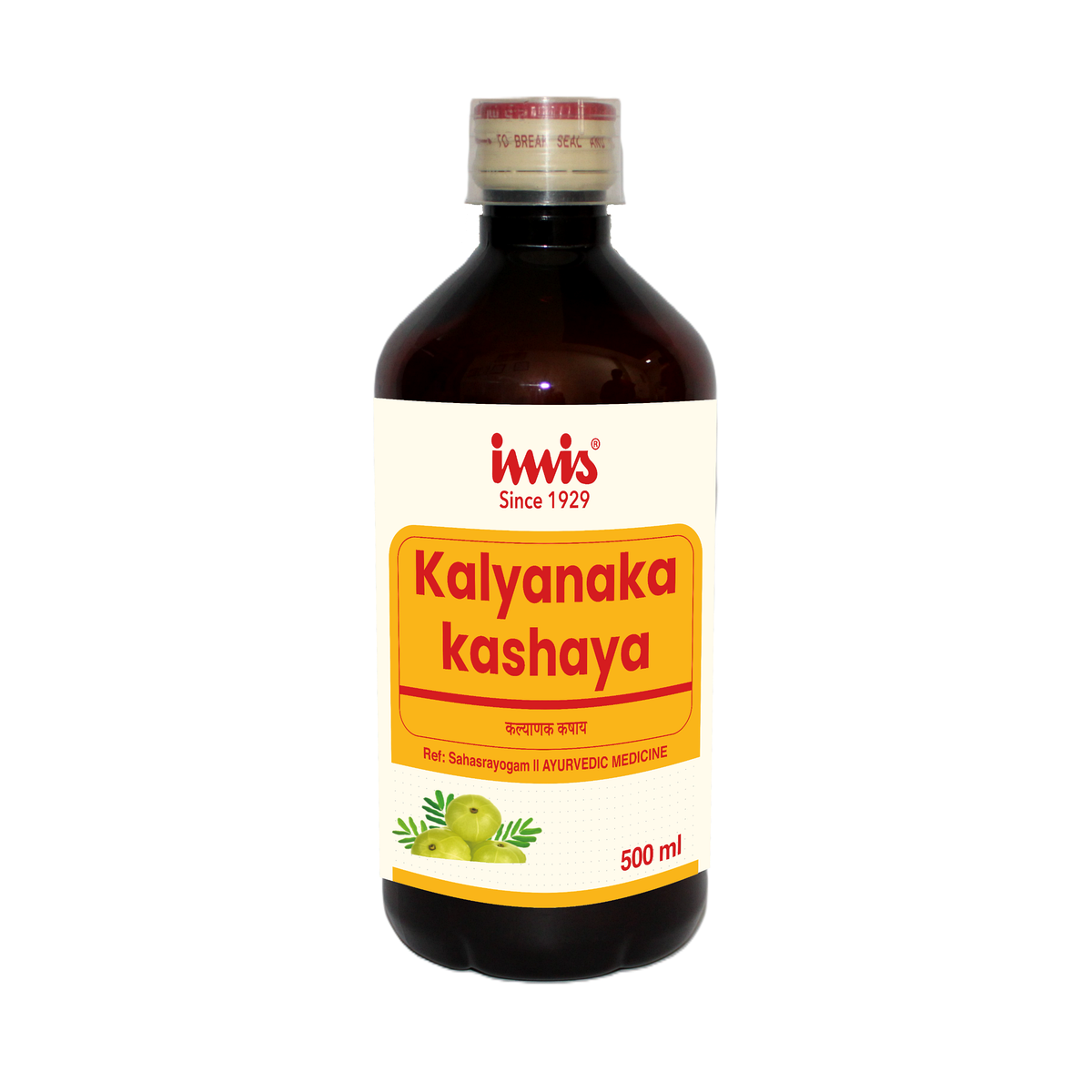 IMIS Ayurveda Kalyanaka kashaya