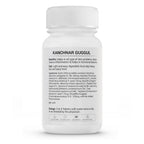 Krishna'S Herbal & Ayurveda Kanchnar Guggul - Distacart