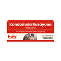IMIS Ayurveda Kandamula Rasayana Tablets