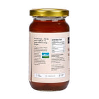Kapiva Himalayan Wild Honey - Pure, Natural and Healthy, 600 gm