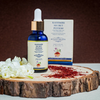 Haappyherbs Kashmiri Secret Potion - A Light Weight Magic Fluid