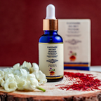 Haappyherbs Kashmiri Secret Potion - A Light Weight Magic Fluid