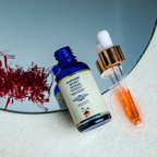 Haappyherbs Kashmiri Secret Potion - A Light Weight Magic Fluid