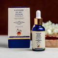 Haappyherbs Kashmiri Secret Potion - A Light Weight Magic Fluid