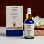 Haappyherbs Kashmiri Secret Potion - A Light Weight Magic Fluid